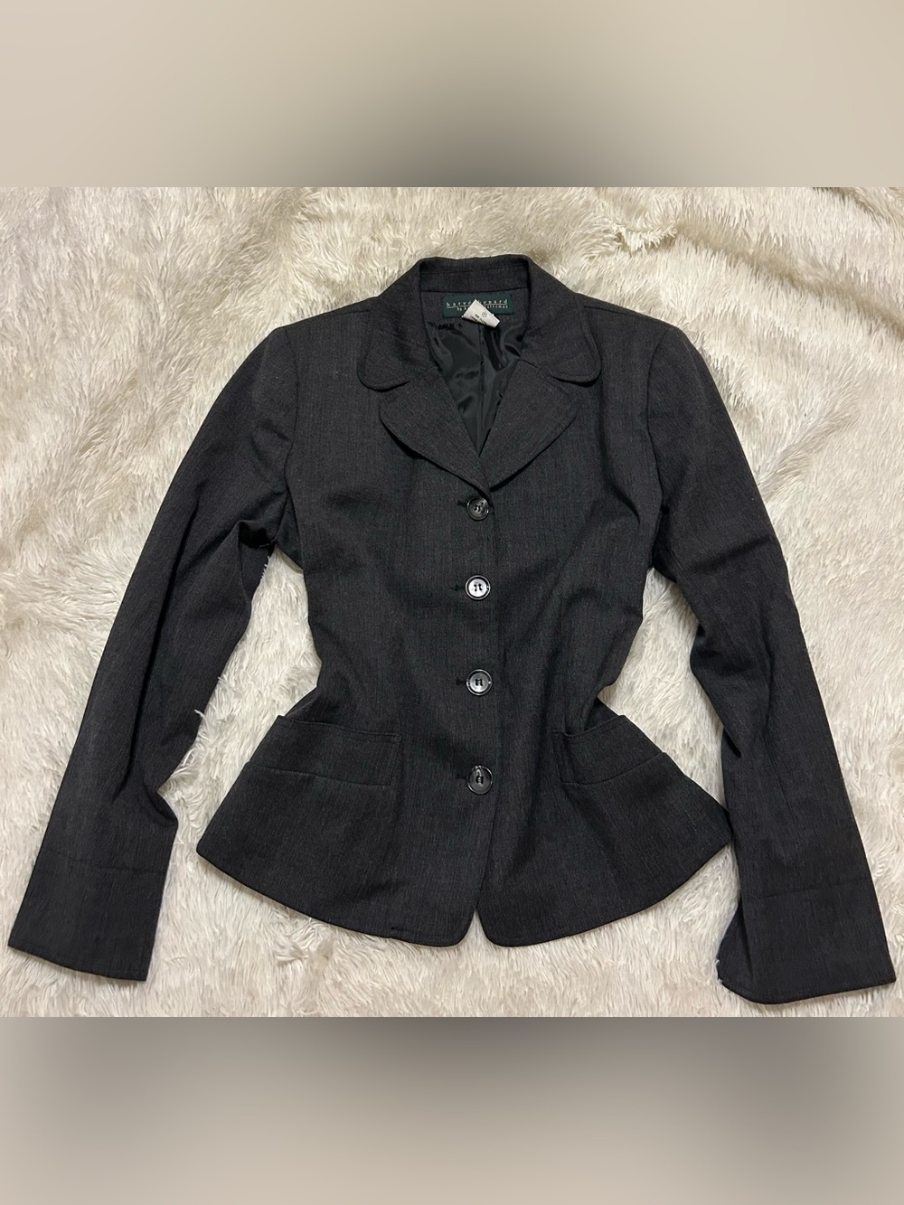 Harve Benard Blazer